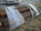 PALLET MISC CHANNEL, SQ & RECT TUBING
