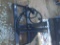 LAND HONOR TREE/POST PULLER F/ SKID STEER