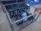 AGT PIPE GRAPPLE F/ SKID STEER