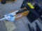 AGT HYD HAMMER W/ 2 BITS F/ SKID STEER