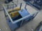 AGT HAMMER POST DRIVER F/ SKID STEER