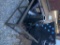 MOWER KING CHIPPER F/ SKID STEER
