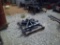 WOLVERINE 3PT REC HITCH