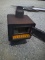 WOOD STOVE