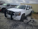 2007 CHEV SUBURBAN