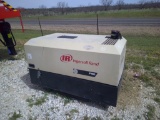 IR P90 AIR COMP- DIESEL- ON SKIDS