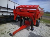 MOBILE BOARDING BRIDGE