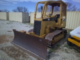 CAT D3 DOZER