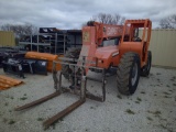 JLG 6036 SKY TRACK