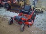KUBOTA ZD323 ZERO-TURN MOWER