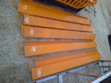 WOLVERINE 7FT FORK EXTENSIONS