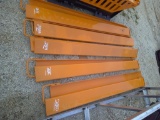 WOLVERINE 7FT FORK EXTENSIONS