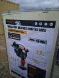 PALADIN MOD PLD-RM90 VIBRATORY RAMMER JUMPING JACK