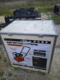 PALADIN PLATE COMPACTOR