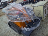 LAND HERO MINI SKID STEER