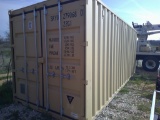 20FT SEA CONTAINER- 1 TRIP SKYU2790680