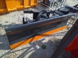 WOLVERINE DOZER BLADE F/ SKID STEER