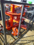 TOP CAT TREE SHEAR F/ SKID STEER