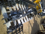 AUGER F/ EXCAVATOR