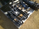 GRAPPLE F/ EXCAVATOR