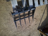 RAKE F/ EXCAVATOR