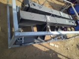 FORKLIFT JIB F/ SKID STEER