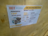 AGT 4000psi 13HP HOT WATER PRESS WASHER