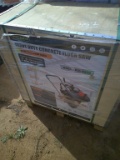 PALADIN MOD PLD-Q300 CONCRETE FLOOR SAW