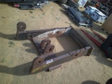 GRUBBER F/ DOZER