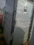 SINGLE STALL BATHROOM