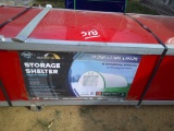20FTx30FTx12FT STORAGE SHELTER