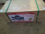 20K LB ELECT WINCH