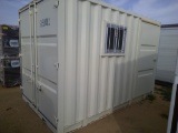 12FT SEA CONTAINER