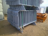 SITE FENCE