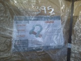 4.75-12 TON ANCHOR SHACKELS