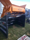 PALADIN SHAKER ROCK SCREEN