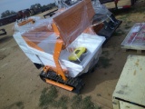 LAND HERO SELF-LOADING CRAWLER DUMPER