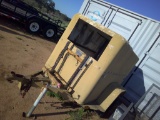 T.PULL SMALL U-HAUL TRLR- NO PAPERS