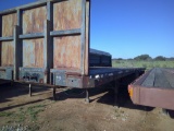 LUFKIN 40FT FLOAT- TITLE