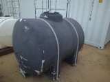 525 GAL WATER TANK