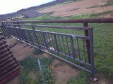 16FT HAND RAIL