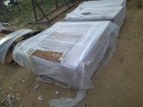 PALLET MISC RECT TUBING