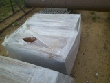 PALLET MISC SQ TUBING