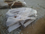 PALLET MISC ANGLE IRON
