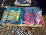 ASST STRAPS
