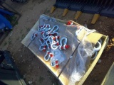 4.75-12 TON ANCHOR SHACKELS