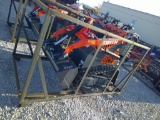 AGT INDUSTRIAL YSRT14 MINI SKID STEER