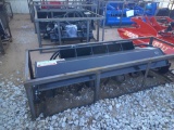 MOWER KING 3PT TILLER
