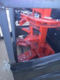 TOP CAT TREE SHEAR F/ SKID STEER