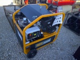 AGT 4000psi 13HP HOT WATER PRESS WASHER
